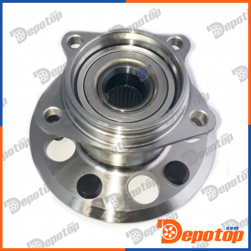 Moyeu de roue arrière pour TOYOTA | 201228, 14137502